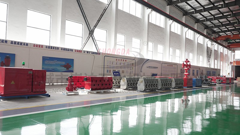 生產(chǎn)車(chē)間